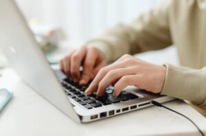 Wordpress-Webseite